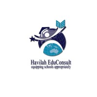 Havilah EduConsult logo - Similar company to Rupetta Academy