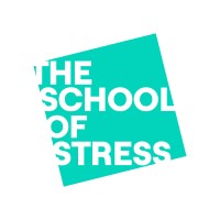The School of Stress logo - Similar company to Museum Escape
