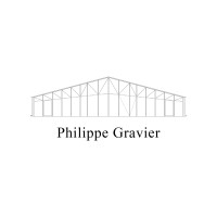 Galerie Philippe Gravier logo - Similar company to La Flaca Production