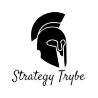 Strategy Trybe logo - Similar company to Spv Communication Solutions