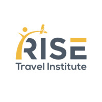 RISE Travel Institute logo - Similar company to Explore Inc.