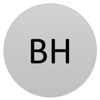Blikken Hut logo - Similar company to Blikkenshop