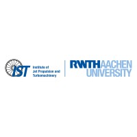 Institute of Jet Propulsion and Turbomachinery (IST) - RWTH Aachen University logo - Similar company to Jetpel Gmbh