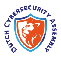 Dutch Cybersecurity Assembly logo - Similar company to Kaesim Cybersecurity