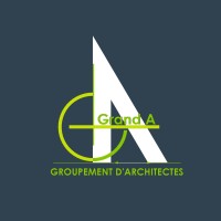 Grand A-Architecture logo - Similar company to Sat Formation