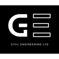 GE Civil Engineering LTD logo - Similar company to G & B Civil Engineering Limited