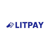 LitPay logo - Similar company to Litpay