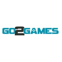 Go2Games.com logo - Similar company to Oscorp Digital