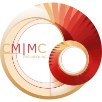 CM Mission Critical Engineering logo - Similar company to Sutton Engineering, Llc