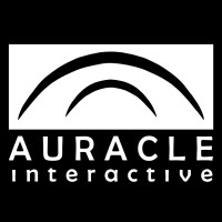 Auracle Interactive logo - Similar company to Basement Games