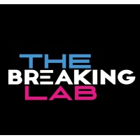 The Breaking Lab logo - Similar company to Esama