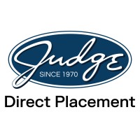 Judge Direct Placement logo - Similar company to People Performance Resources, Llc
