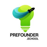Prefounder School (PS) logo - Similar company to Ittend Inc.