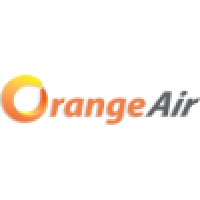 Orange Air LLC logo - Similar company to Fly Live Charter