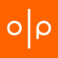 Orange Padel International logo - Similar company to Simbay