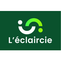 L'ÉCLAIRCIE Chantier d'Insertion logo - Similar company to Cap Formation