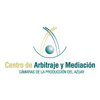 Centro de Arbitraje y Mediación de las Cámaras de la Producción del Azuay logo - Similar company to Derecho Uasb-Ecuador