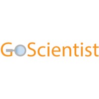 GoScientist logo - Similar company to Envie En Lorraine
