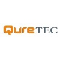 Quretec logo - Similar company to Stacc