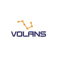 Volans Group logo - Similar company to Synetic