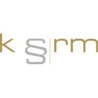 krm.swiss Information Governance Competence Centre logo - Similar company to Edelweiss Connect
