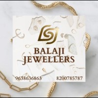 Balaji Jewellers logo - Similar company to Tysh