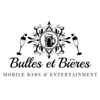Bulles et Bières Entertainment Inc. logo - Similar company to Easy Snack Co.