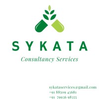 SYKATA Consultancy Services logo - Similar company to Cs Pharma Consultancy