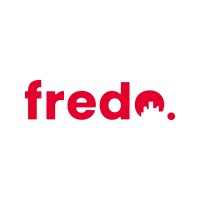 Fredo logo - Similar company to Brain Cube