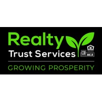 Realty Trust Services logo - Similar company to Keller Williams Elevate