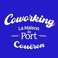 Coworking  -  La Maison du Port de Couëron logo - Similar company to Greentodrive