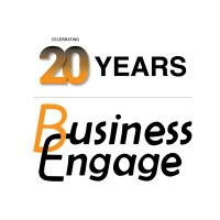 Business Engage Association NPC logo - Similar company to Tigerfinance