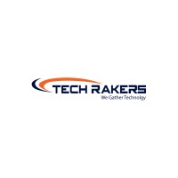 Tech Rakers logo - Similar company to Bunchful Enterprise