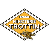 MINOTERIE TROTTIN logo - Similar company to Vit'All+