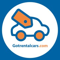 GotRentalCars logo - Similar company to Bsp-Auto