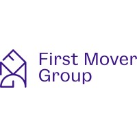 First Mover Group Deutschland GmbH logo - Similar company to Verji Tech As
