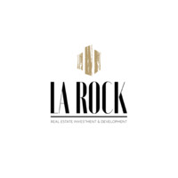 La Rocks logo - Similar company to El-Sherif For Engineering Consulting  & Contractions