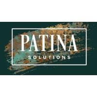 Patina Solutions Consultancy logo - Similar company to Select Technical Staffing, Inc.