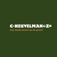 C. Heuvelman en Zn. B.V. logo - Similar company to Decrotech Bv,