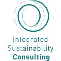 Integrated Sustainability Consulting logo - Similar company to Consulting Nirmana