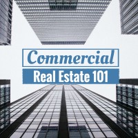 Commercial Real Estate 101 logo - Similar company to Benchmark Commercial Real Estate