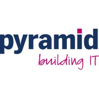 Pyramid Americas logo - Similar company to Pyramid North America Inc.