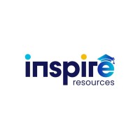 Inspire Resources logo - Similar company to Arjun Web Solutions