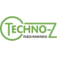 Techno-Z Ried Technologiezentrum GmbH logo - Similar company to Blacksails-Yachting