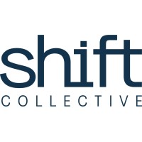 Shift Collective logo - Similar company to 7+2 Ads Concept