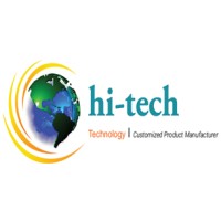 Hi-TechTechnology logo - Similar company to Precise Fabricators