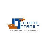 Littoral Transit logo - Similar company to Also Logistics