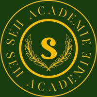 SEH Academie logo - Similar company to Comenius Lyceum