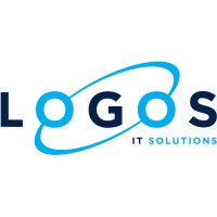 Logos IT Solutions logo - Similar company to Interware Systems