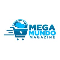 Mega Mundo Magazine logo - Similar company to Azupa